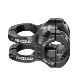 MTB Power Stem Road Bike Mountain Bicycle Bridge Short 35mm 50mm Rod Handlebar Table Adjustable Riser 31 8 Cycling