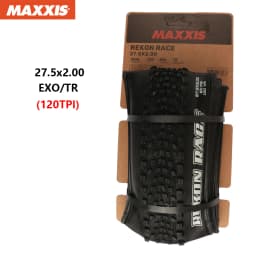MAXXIS REKON RACE(M355RU) Tyre 27.5/29 x 2.0/2.25/2.35/2.4WT/2.4 Bicycle Folding Tire Anti Puncture For MTB  Original Bike Parts