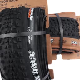 MAXXIS REKON RACE(M355RU) Tyre 27.5/29 x 2.0/2.25/2.35/2.4WT/2.4 Bicycle Folding Tire Anti Puncture For MTB  Original Bike Parts