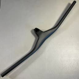 RXL SL MTB Carbon Integrated Handlebar and Stem 28.6mm-17 Degree 760/780/800mm Mountain Bike Handles Bar for Bicycle MTB Handle