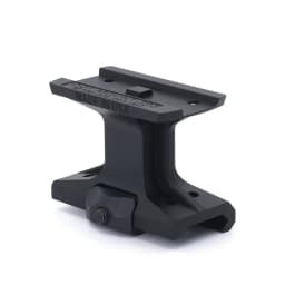Tactical Reptila Riflescope Optic Mount Red Dot Mount 1.93inch and 1.54‘’ for Red Dot Sight