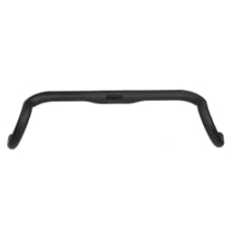 No Logo New Carbon Gravel Handlebar Big Flare Bar Cycle Cross Road Bike Handlebars 400/420/440mm Carbon Fiber