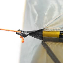 HIKEBURGER Jian Outdoor 1P Inner Tent Camping Bivy Insect-proof Sleeping Bag Set Ultralight Mountain Climbing Pole Less Shelter