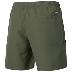 Bassdash Men's 8” Fishing Water Shorts Quick Dry UPF 50+ Lightweight Cargo Hiking Kayaking Casual Bottom