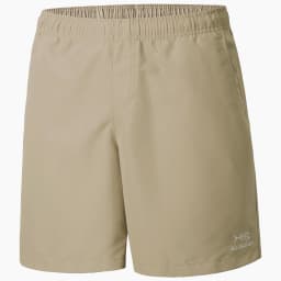 Bassdash Men's 8” Fishing Water Shorts Quick Dry UPF 50+ Lightweight Cargo Hiking Kayaking Casual Bottom
