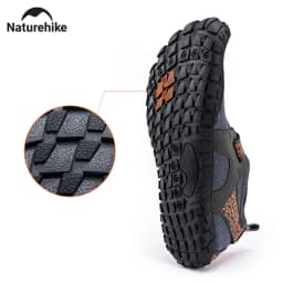 Naturehike Aqua Shoes Quick Dry Beach Shoes Water Socks Summer Barefoot Shoes Water Shoes Men Women Swimming Sea Beach Shoes