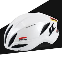 Cycling Helmet Style Road Outdoor Sports Ultralight Aero Safely Cap Capacete Ciclismo MTB Bicycle Mountain Men Women Bike Helmet