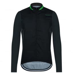 Raudax Cycling Jackets Unisex Bicycle Windproof Cycling Clothing Long Sleeve Winter Cycling Jerseys Autumn Lightweight Jacket