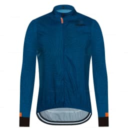 Raudax Cycling Jackets Unisex Bicycle Windproof Cycling Clothing Long Sleeve Winter Cycling Jerseys Autumn Lightweight Jacket
