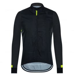 Raudax Cycling Jackets Unisex Bicycle Windproof Cycling Clothing Long Sleeve Winter Cycling Jerseys Autumn Lightweight Jacket