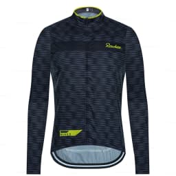 Raudax Cycling Jackets Unisex Bicycle Windproof Cycling Clothing Long Sleeve Winter Cycling Jerseys Autumn Lightweight Jacket