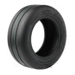 Original 80/60-5 Front Wheel Tire For Ninebot Gokart Pro Kart Kit Outer Tyre Vacuum Tubeless Smooth Tire Parts