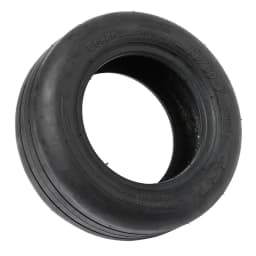 Original 80/60-5 Front Wheel Tire For Ninebot Gokart Pro Kart Kit Outer Tyre Vacuum Tubeless Smooth Tire Parts