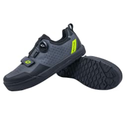 AVITUS Mountain Bike Shoes Zapatillas MTB Shoes Flat Pedal Free Ride Downhill Commuting Road and Dual Slalom Sapatilha MTB Shoe