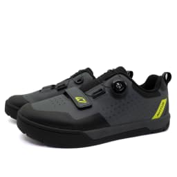 AVITUS Mountain Bike Shoes Zapatillas MTB Shoes Flat Pedal Free Ride Downhill Commuting Road and Dual Slalom Sapatilha MTB Shoe