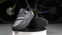 AVITUS Mountain Bike Shoes Zapatillas MTB Shoes Flat Pedal Free Ride Downhill Commuting Road and Dual Slalom Sapatilha MTB Shoe