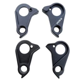1Pc Bicycle Derailleur Rd Hanger For Canyon No.40 EP0716-01 GP0211-01 No.40 Ultimate Cf Slx Endurace Grail Aeroad Roadlite Grail