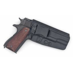 Concealed Carry kydex IWB Holster For Taurus 1911 3.5" Officer 4.25" Commander 5" Government Inside the Waistband Concealment