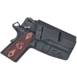 Concealed Carry kydex IWB Holster For Taurus 1911 3.5" Officer 4.25" Commander 5" Government Inside the Waistband Concealment