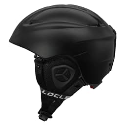 LOCLE Ski Helmet Men Women CE Safety In-mold Skiing Snowboard Skateboard Snowmobile Helmet Size S/M/L/XL
