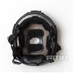 FMA Hight Cut Maritime Seal Helmet Thick And Heavy Version Tactical Protective Helmet