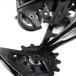 Original Sram NX Eagle 1x12 12 Speed 12V Rear Derailleur RD MTB Bike Long Cage Lock Type 3 X-HORIZON Bicycle Accessories