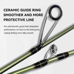 Kingdom Fishing Rods STREAM KING Ultralight 62g Spinning Casting 1.45 1.65 1.39 1.53m UL Baitcasting Travel Stream Fishing Rod