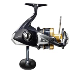 2022 Orginal SHIMANO SPHEROS SW 5000HG 6000HG 6000PG 8000HG 8000PG 4+1BB Aluminium Spool HAGANE & X-SHIP Saltwater Spinning Reel