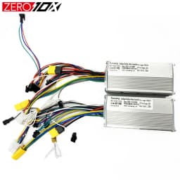 Original Zero 10X Electric Scooter 52V 25A Speed Limit Controller for Zero 10X 52V 18.2Ah 52V 23Ah Electric Scooter ZERO Part