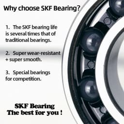 KACTUS Bicycle Bottom Bracket T47 SKF Ceramic Bearing Central Movement BB86 DUB 24mm/30mm Crank Bicycle Central Shaft Bike Parts