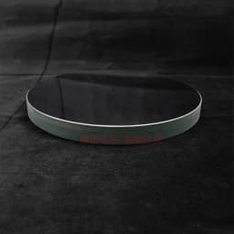 D203F750 Telescope Primary Mirror Objective Lens Group with Secondary Mirror D=203mm Focal Length 750mm Newtonian Reflect