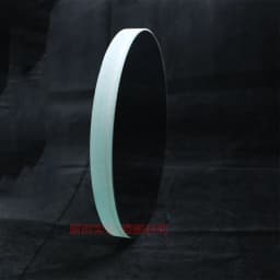 D203F750 Telescope Primary Mirror Objective Lens Group with Secondary Mirror D=203mm Focal Length 750mm Newtonian Reflect