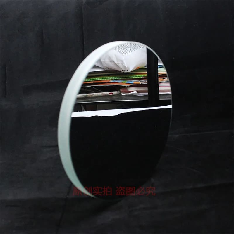 D203F750 Telescope Primary Mirror Objective Lens Group with Secondary Mirror D=203mm Focal Length 750mm Newtonian Reflect