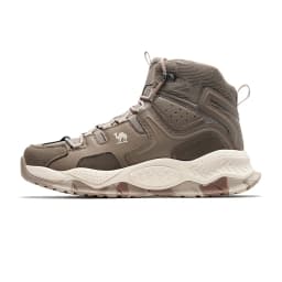 GOLDEN CAMEL Outdoor Hiking Shoes Waterproof High-top Boots Non-slip Wear-resistant Professional Trekking Shoes for Men 2023 New