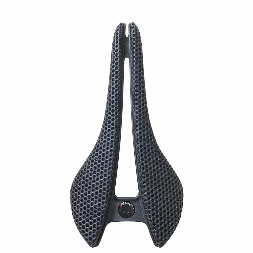 3D Printed Saddle 6X6mm Rail Ultralight Bicycle Seating Cushion Men Women Bike Saddles Road MTB Mountain Gravel Cycling Parts