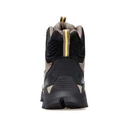 HUMTTO Waterproof Boots for Men Luxury Designer Outdoor Hiking Shoes Climbing Trekking Sneakers Leather Safety Mens Ankle Boots