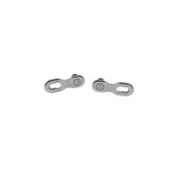 SHIMANO DEORE CN-M6100 12Speed HG MTB Chain Mountain Bike Bicycle 12S Current with QUICK LINK 116L 118L 120L 122L 124L 126L