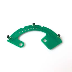 PCB Board For AKM Motor 95RX 36V250W Circuit Plate E-Bike Geared Engine Spare Part Aikema