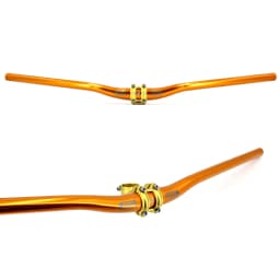 Mtb Handlebars For Mountain Bike 31.8mm Mtb Bike Table For Bicycle Handle Bar 740/780mm Swallow Handlebar Parts Colorful