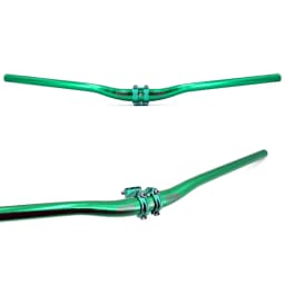 Mtb Handlebars For Mountain Bike 31.8mm Mtb Bike Table For Bicycle Handle Bar 740/780mm Swallow Handlebar Parts Colorful