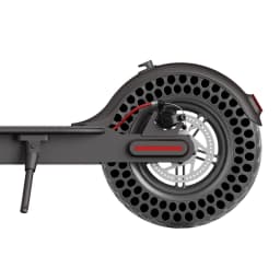 10x2.0 Honeycomb Puncture Proof 10inch Solid Tire Electric Scooter for Xiaomi Mi3 M365 Pro Pro2 1S Universal Non-Pneumatic Tire
