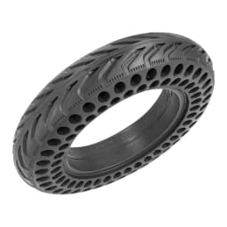 10x2.0 Honeycomb Puncture Proof 10inch Solid Tire Electric Scooter for Xiaomi Mi3 M365 Pro Pro2 1S Universal Non-Pneumatic Tire