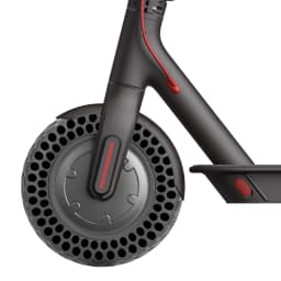 10x2.0 Honeycomb Puncture Proof 10inch Solid Tire Electric Scooter for Xiaomi Mi3 M365 Pro Pro2 1S Universal Non-Pneumatic Tire