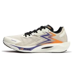 361 Degrees BIospeed 3.0 PRO Men's Running Shoes Sports Professional Marathon Lightweight Breathable Female Sneakers 672412208