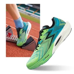 361 Degrees BIospeed 3.0 PRO Men's Running Shoes Sports Professional Marathon Lightweight Breathable Female Sneakers 672412208