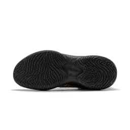 Li-Ning Men's YUSHUAI XVIII Professional Basketball Shoes BOOM Cushion SYNCHRO-ADJUSTSYSTEM Support Sport Shoes Sneakers ABAU009