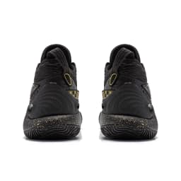 Li-Ning Men's YUSHUAI XVIII Professional Basketball Shoes BOOM Cushion SYNCHRO-ADJUSTSYSTEM Support Sport Shoes Sneakers ABAU009