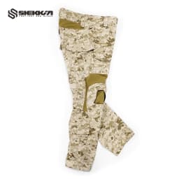 CP Style G2 Navy Cut Frog Pants, Seal Team, DG Love to Use