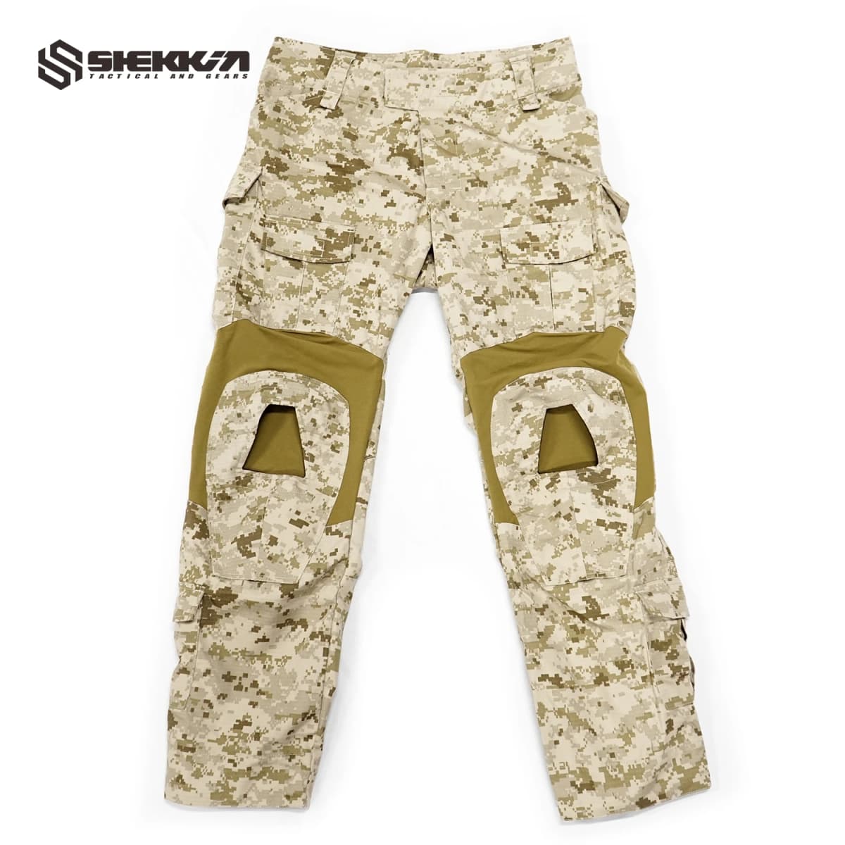 CP Style G2 Navy Cut Frog Pants, Seal Team, DG Love to Use