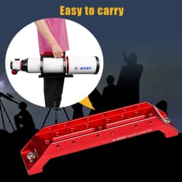 Svbony SV211 203mm Handle Bar for Telescope SV503 102mm and SV550 122mm OTA